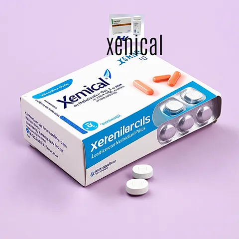 Precio xenical farmacia